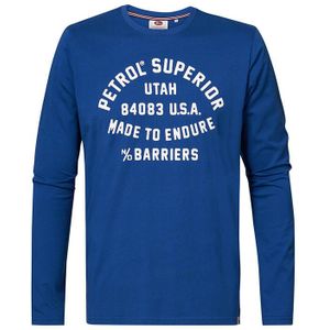 Petrol Industries Longsleeve - M-1020-TLR696