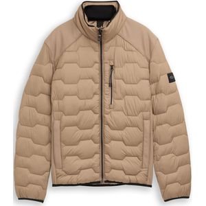 Tom Tailor Gewatteerde Tussenjas Heren - 1050625