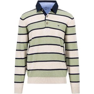 Fynch-Hatton Heren Pullover - 1408-219