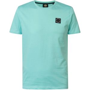 Petrol Industries Logo T-shirt - M-1040-TSR609