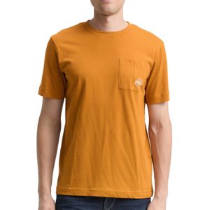Tom Tailor - 1048627 - T-shirt - 100% Katoen