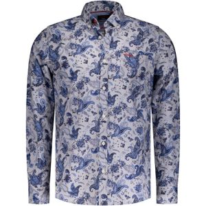 New Zealand Auckland Shirt - 24HN561 Lorenzo