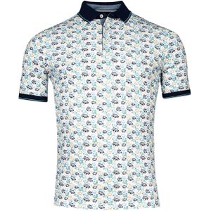 Baileys Heren Polo - 415275