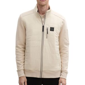Tom Tailor Hybride Sweat-jacket - 1045947