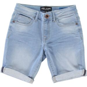 Cars Denim Short - SEATLE Denim