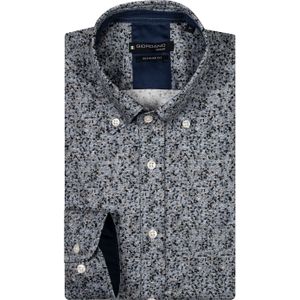 Giordano Casual Lange mouw Overhemd - 427041