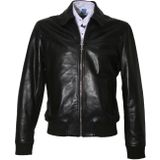 Dekkers Lams leren Jack voor Mannen - City