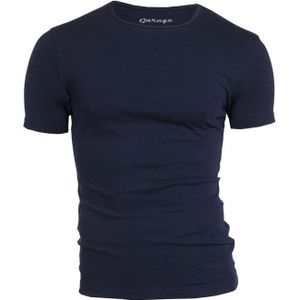 Garage stretch T-shirt - 0201-bodyfit