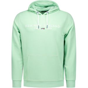 New Zealand Auckland Logo Hoodie - 25BN316 Diamond