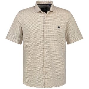 LERROS Overhemd Korte mouw - 2452331