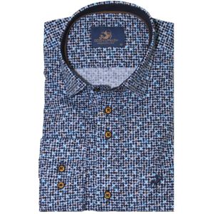 Eden Valley Modern fit Shirt - 514989-34-M