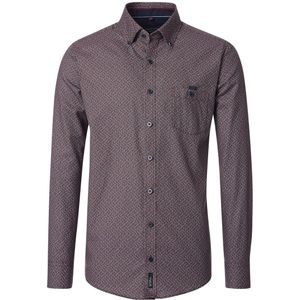 Casa Moda Casual Overhemd lange mouw - 454527100