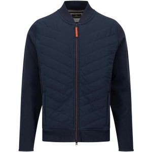 Fynch Hatton - 1408-4007 - Vest - Casual - Heren