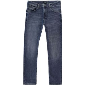 Cars Regular fit Heren Jeans - Towers Denim