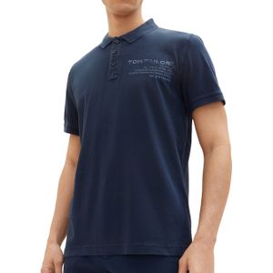 Tom tailor Poloshirt - 1035641