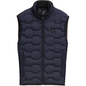 Tom Tailor Bodywarmer Heren - 1044088