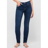 Angels Jeans  donkerblauw