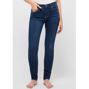 Angels Jeans  donkerblauw