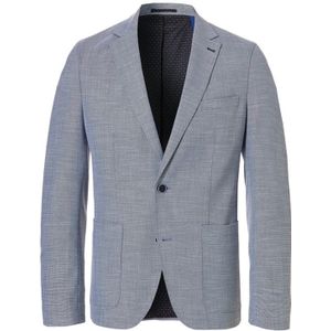 Weis - Casual Colbert - Katoen/Viscose/Elasthan - Regular Fit