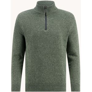 A Fish Named Fred Half Zip Trui - 32.508