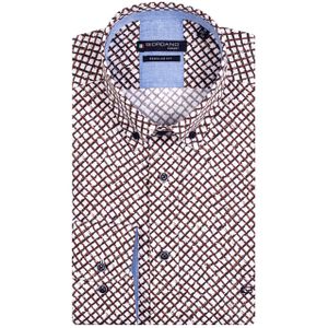 Giordano Casual Overhemd - 327029