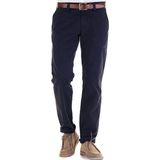 Alberto - 8957-1202 - Chino Broek - Katoen - Regular Slim Fit