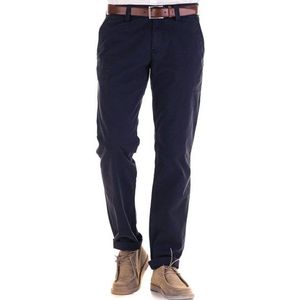 Alberto - 8957-1202 - Chino Broek - Katoen - Regular Slim Fit
