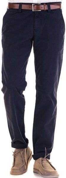 Alberto - 8957-1202 - Chino Broek - Katoen - Regular Slim Fit