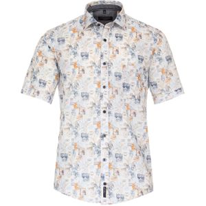 Casa Moda Korte Mouw Shirt - 944202200