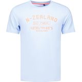 NZA Heren T-shirt Korte Mouw - 24DN720 Riley