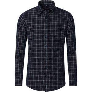 Casa Moda Ribcord Overhemd - 444311400