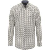 Fynch Hatton - 15098960 - Overhemd - Met Lange Mouwen