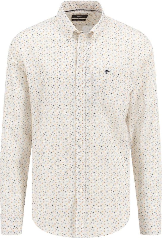 Fynch Hatton - Overhemd - Lange Mouw - 1411-5090