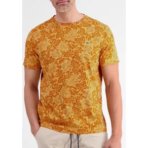 LERROS Gebloemd T-shirt - 2453066