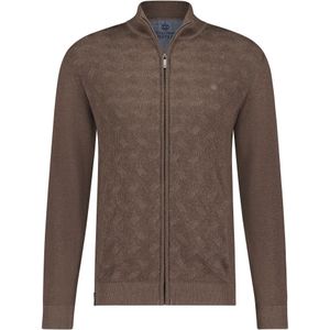 Fellows United - Katoenen Vest - Heren - Modern Fit