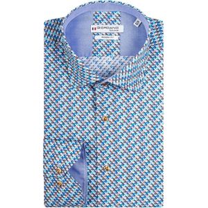 Giordano Tailored Shirt - 417823