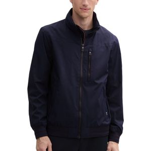Tom Tailor Korte Zomerjas Heren - 1044097