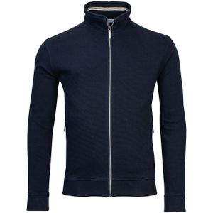 RB boston Katoenen heren vest