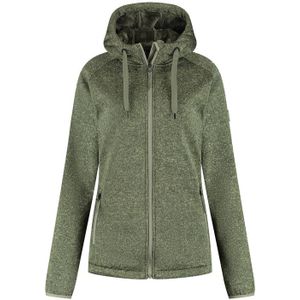 Kjelvik - Amra - Fleece Vest - Dames