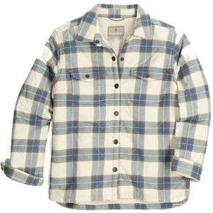 Royal Robbins Snowcap Lined Flannel Vest