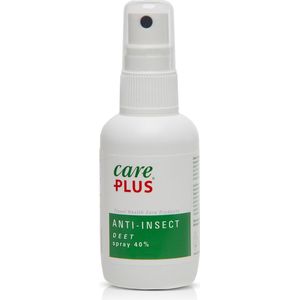 Care Plus Anti-Insect 40% Deet Spray 100ml