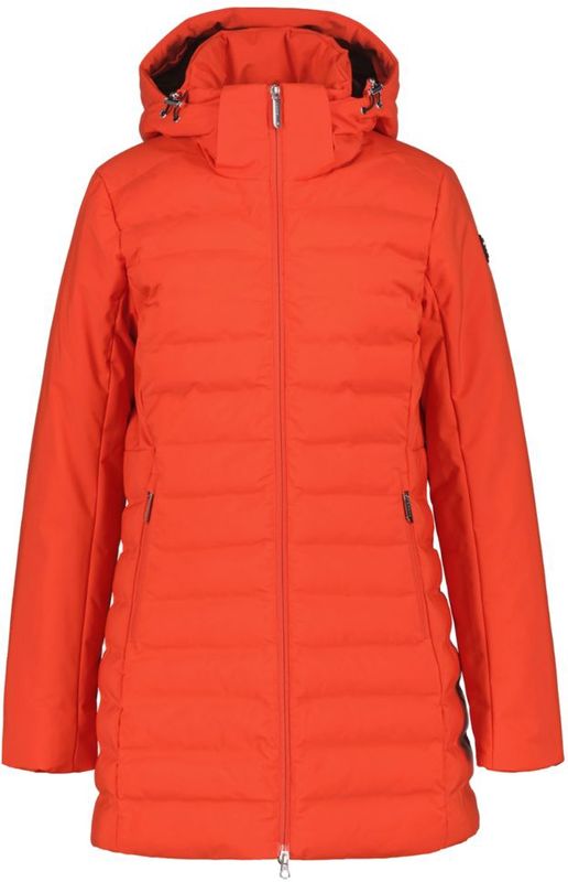 Luhta Jacket Ilomantsi Dames