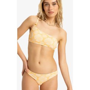 Roxy - Tropical Tile - Bikinibroekje