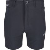 Regatta Jnr Highton Shrts Pants voor kinderen en jongeren, India Grey, 3 Jaar