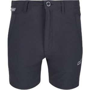 Regatta Jnr Highton Shrts Pants voor kinderen en jongeren, India Grey, 3 Jaar