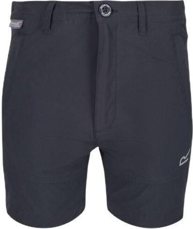 Regatta Jnr Highton Shrts Pants voor kinderen en jongeren, India Grey, 3 Jaar