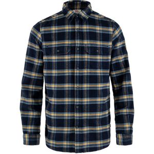 Fjällräven Övik Heavy Flannel Shirt