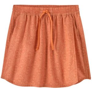 Patagonia - Fleetwith Skort - Dames - Groen - 89% Gerecycled Polyester