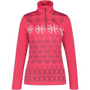Luhta - Ahjola - Fleecetrui - Dames