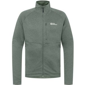 Jack Wolfskin Taiga Fleece Jack